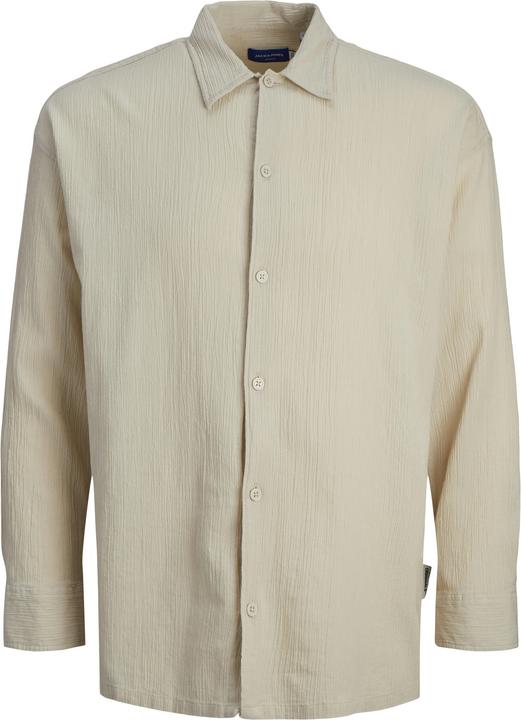 Produktbild Jack & Jones Wide Fit Hemd Hemd (S)