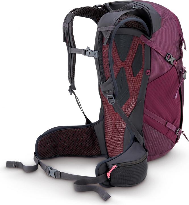 Actual product image Rab Wanderrucksack Protium 25 ND (25 l)