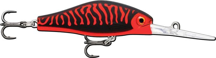 Produktbild Rapala Shadow Rap Jack Deep (5 cm)