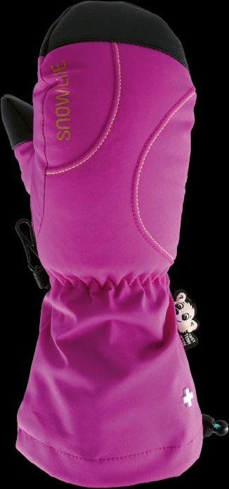 Immagine prodotto snowlife Spezie Per Bambini (M)