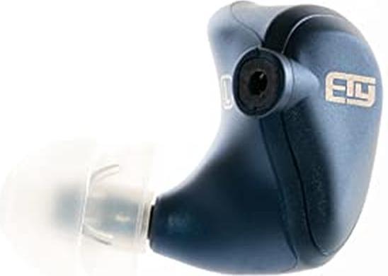 Productafbeelding Etymotic Evo (Bedraad)