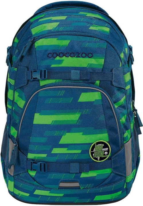 Produktbild Coocazoo Schulrucksack MATE, 30 Liter (30 l)