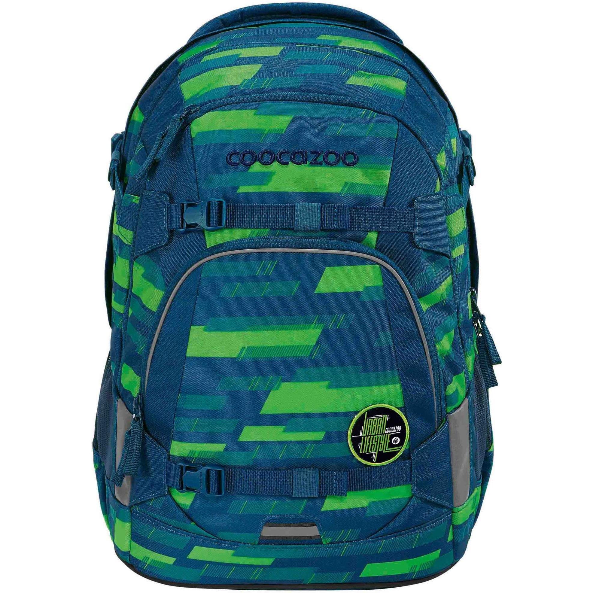 Coocazoo, Rucksack, (30 l)