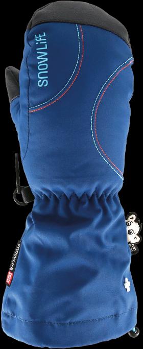Actual product image snowlife Kids Spice Mitten (S)