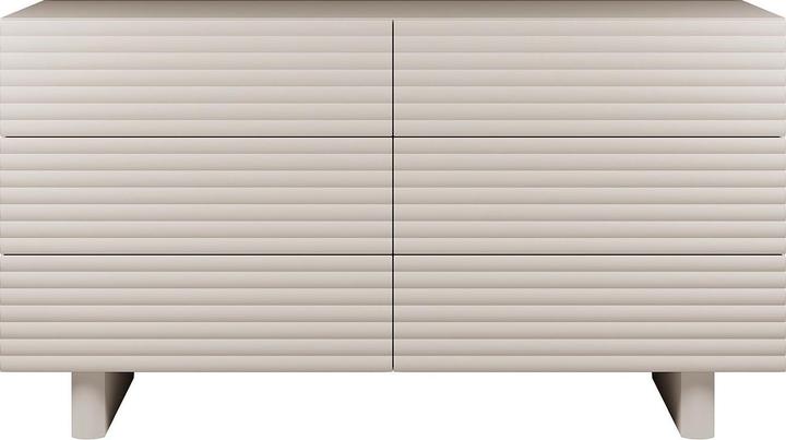 Image du produit Vente-unique Ludima (150 x 41.80 x 81.30 cm)