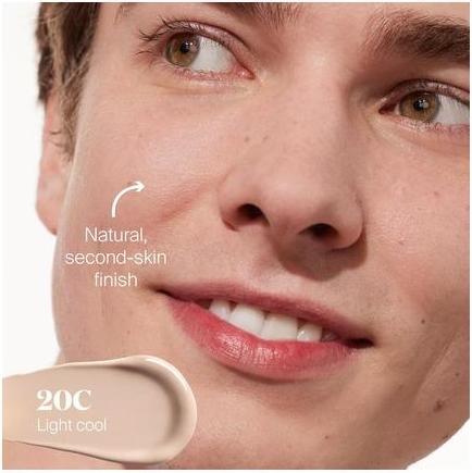 Produktbild Supergoop Täglicher Hautschutz mit leichtem, aufbaubarem Schutz (Sonnencreme, SPF 50)