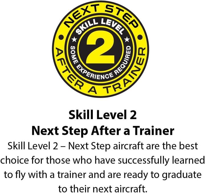 Immagine prodotto E-Flite Motore elettrico Habu SS 50mm Jet BNF Basic incl. AS3X (Jet)