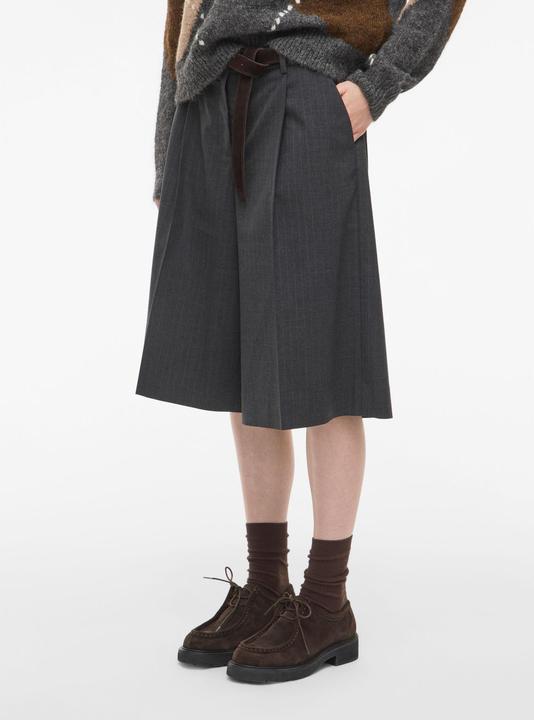 Produktbild Rouge Edit Elegante Bermudashorts (34)