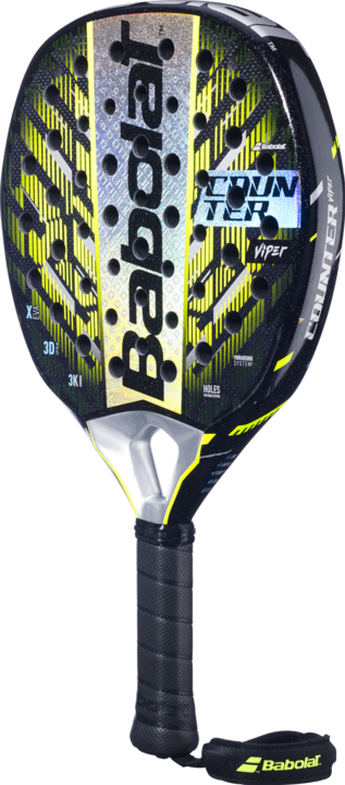 Actual product image Babolat Counter Viper