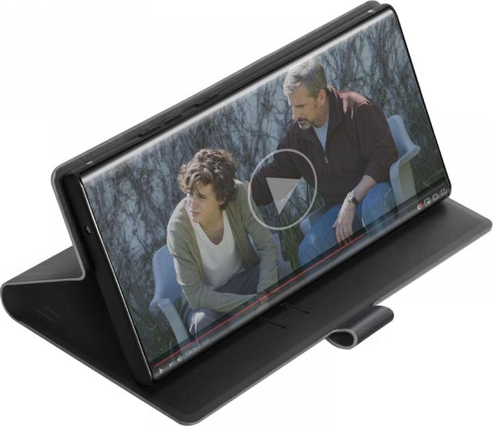 Actual product image Viva Madrid Finura Synthetic Leather Case (Apple iPhone 13 Pro Max)