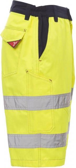 Actual product image Payper Bermuda Shorts Craft (S)