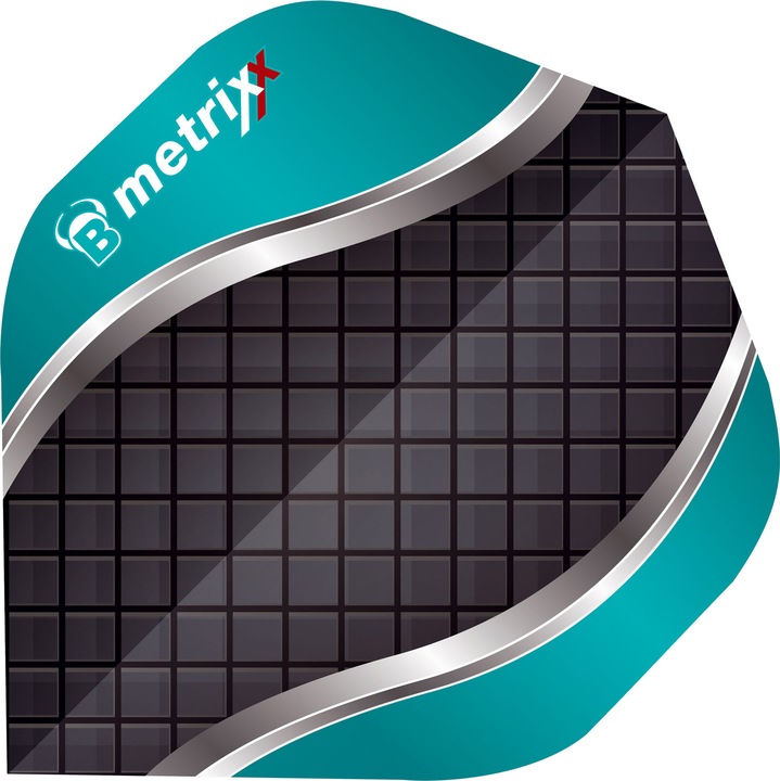 Produktbild Bull's Metrixx Flights