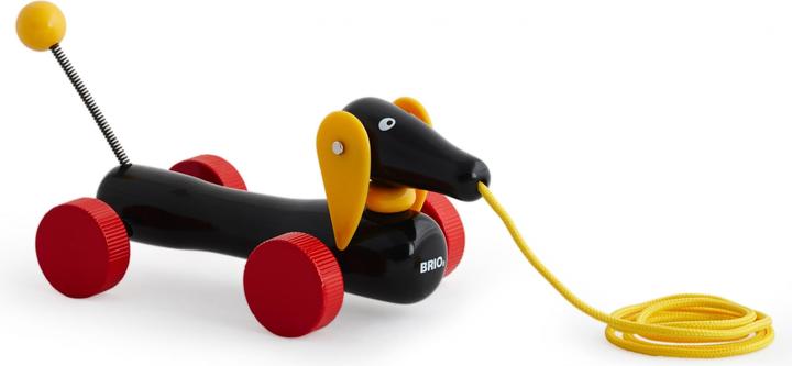 Brio Teckel