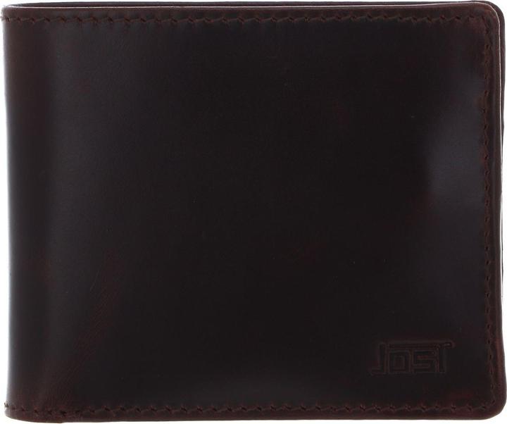 Actual product image Jost Trelleborg wallet leather 13 cm