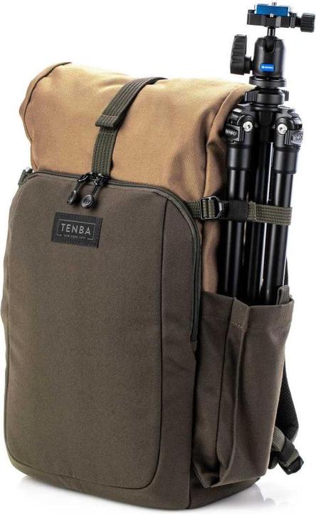 Image du produit Tenba Fulton v2 14L (Sac à dos photo, 14 l)