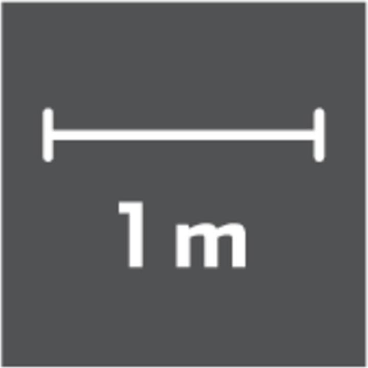 Actual product image Voltcraft Digital thermometer + immersion probe