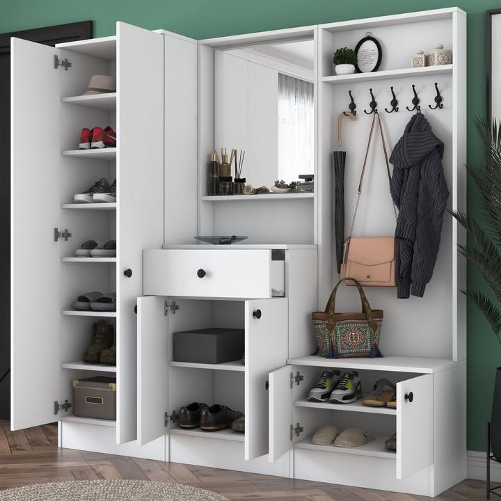 Produktbild Skye Decor Cayden