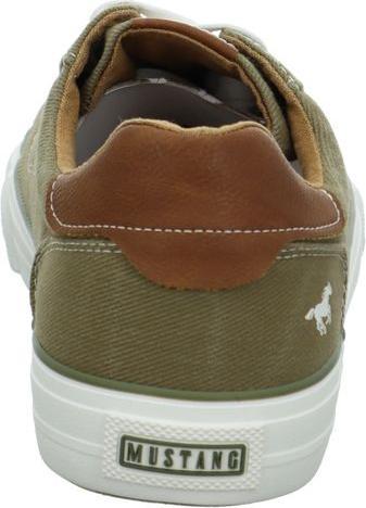 Image du produit Mustang Baskets (44)