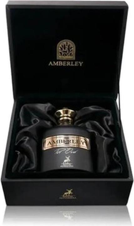 Immagine prodotto Alhambra Anarch - EDP (Eau de parfum, 100 ml)