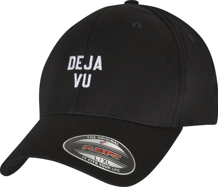 Produktbild Mister Tee Deja Vu Flexfit Cap - 142539