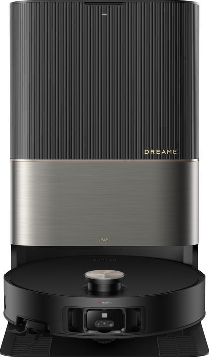 Actual product image Dreame X50 Ultra Complete (Vacuum mopping robot)
