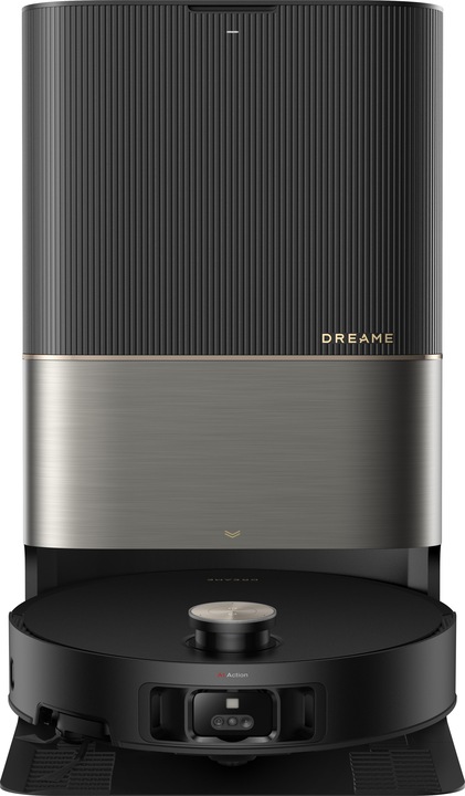 Produktbild Dreame X50 Ultra Complete (Saugwischroboter)