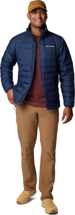 Immagine prodotto Columbia Powder Lite II (S)