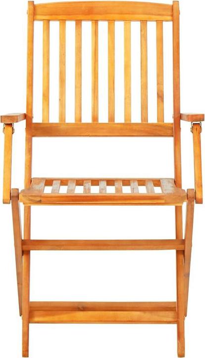 Produktbild vidaXL Esszimmergarnitur