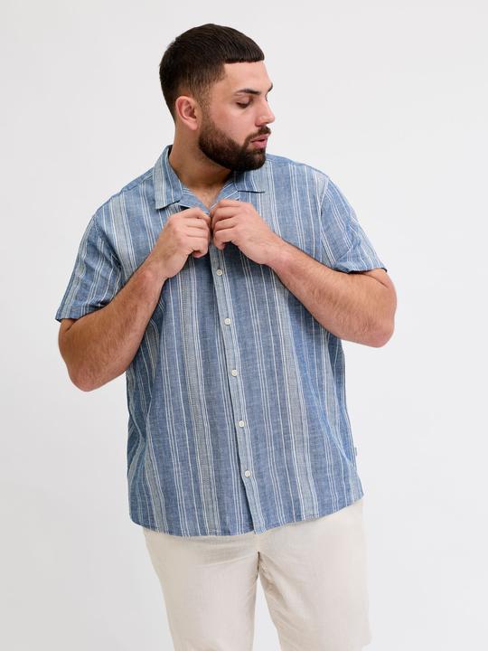 Immagine prodotto Jack & Jones Hemd Plus Size Hemd (3XL, 5XL)