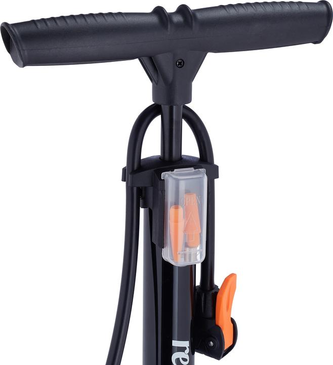 Produktbild Relaxdays Standpumpe