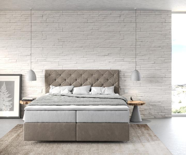 Produktbild Delife Dream-Great (160 x 200 cm)