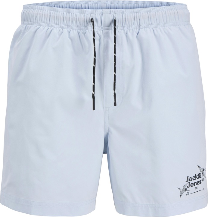 Image du produit Jack & Jones Jpstmaui Star Swimshorts Styd Ss25 (S)
