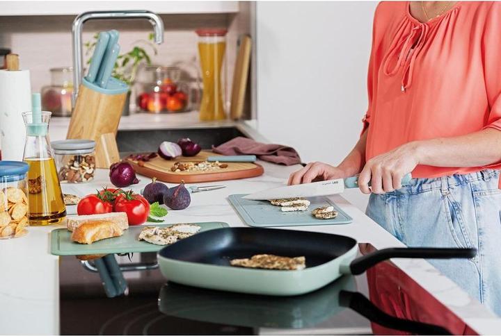 Immagine prodotto BergHoff Coltello da disosso Leo Slate 20 cm, Verde (20 cm)