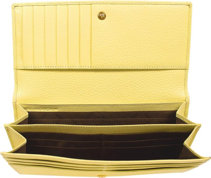 Actual product image Braun Büffel Asti Wallet 25CS