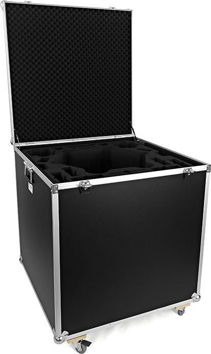Actual product image Cytronix Matrice 600 Pro Case (Drone case, DJI Matrice 600)