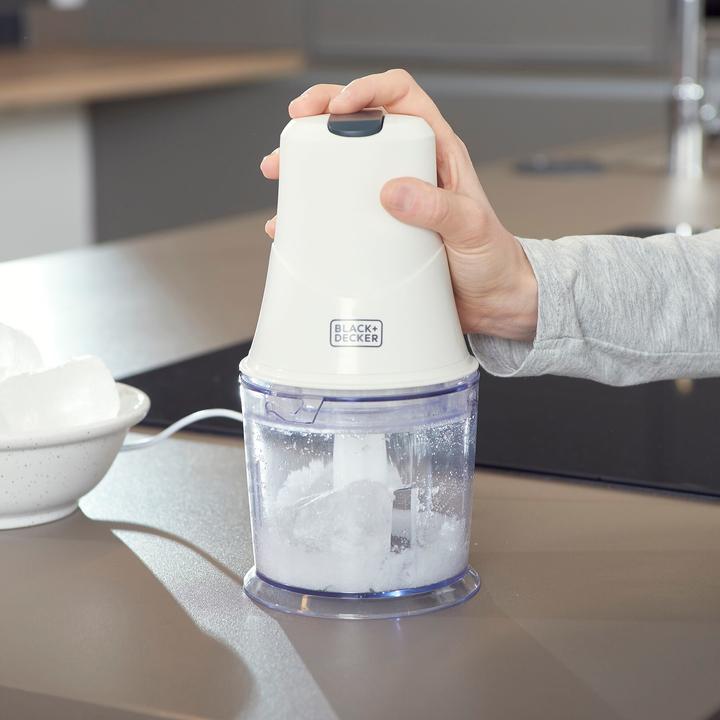 Actual product image Black & Decker BXCH260E (500 ml, 260 W)