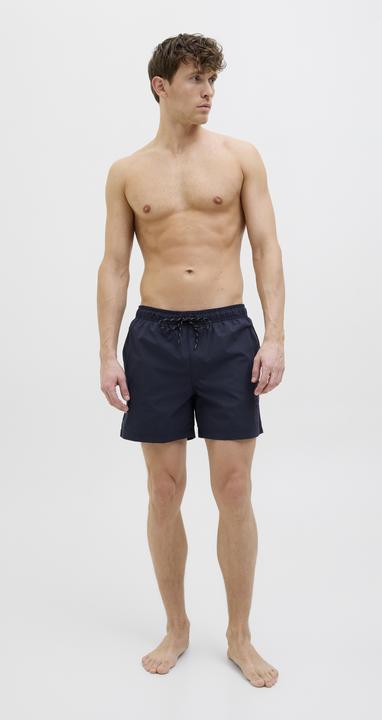 Produktbild Jack & Jones Jpstmaui Jjswim Double Logo Akm Sn (S)