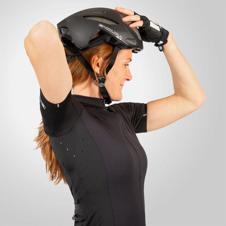 Image du produit Endura Maillot Pro SL pour femmes (manches courtes) (S)