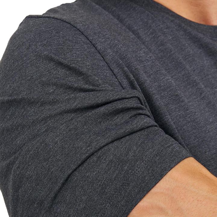 Produktbild Jack & Jones 3er Pack Essentials T-Shirt (S)