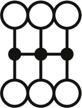 Image du produit Phoenix Contact Bloc de distribution PTFIX 6X1,5-FE