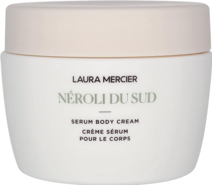 Immagine prodotto Laura Mercier Crema corpo al siero (Crema corpo, 200 ml)