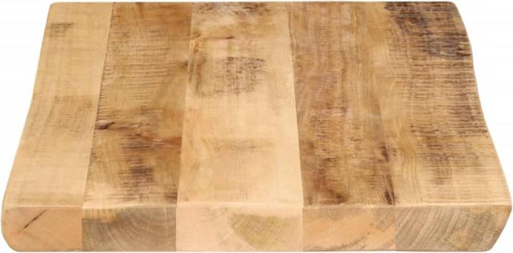 Image du produit vidaXL Tischplatte (50 x 40 cm)