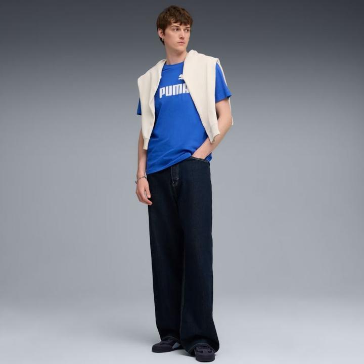 Produktbild Puma ESS No. 1 Logo Tee (s) (M)