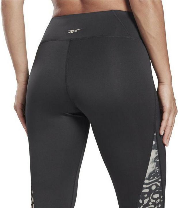 Produktbild Reebok Modern Safari Trainingstight Damen (S)