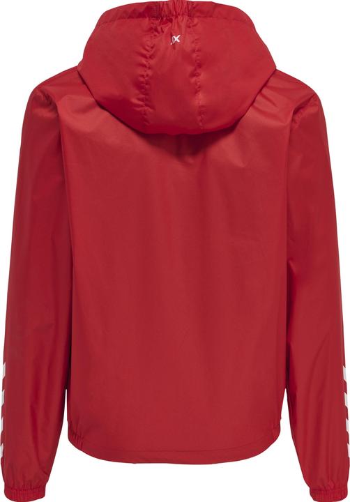Actual product image hummel Core Xk Spray Jacket Kids (164)