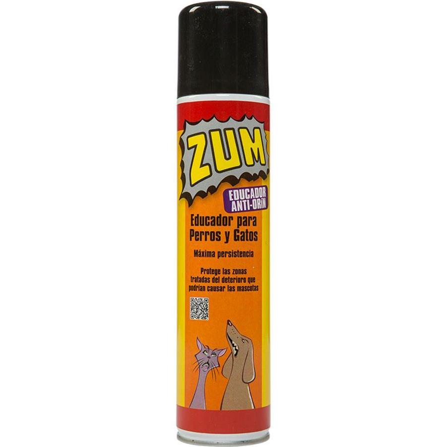 Comparer les prix de Zum Pulse éducateur antiorin (Chat, Chien), Hygiène animale