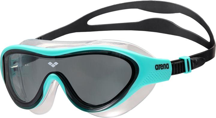 Black, Black, Blue, Dark smoke, Turquoise, Water