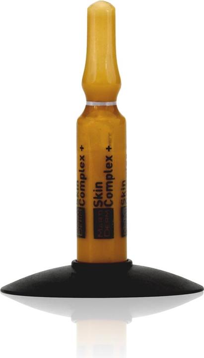 Produktbild Martiderm Black Diamond Skin Complex Ampullen (30 x 2 ml) (60 ml)
