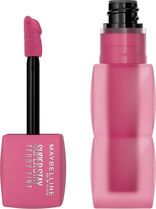 Produktbild Maybelline New York L Teddy Tint 45 Pinky Promise (45 Pinky Promise)
