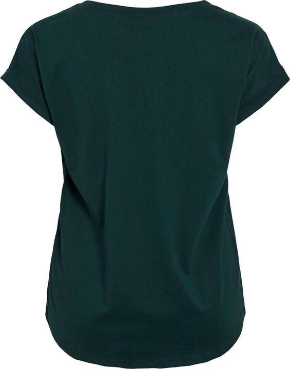 Image du produit Vila T-shirt à col rond (L)